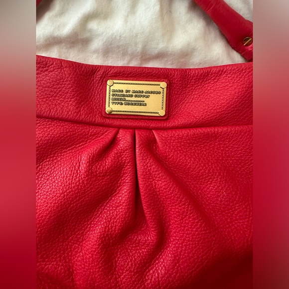 Marc Jacob’s shoulder crossbody handbag - Picture 2 of 4